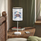 The Crab Lamp on a Stand, US|CA plug