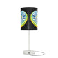 Star Eater Lamp on a Stand, US|CA plug