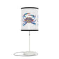 The Crab Lamp on a Stand, US|CA plug