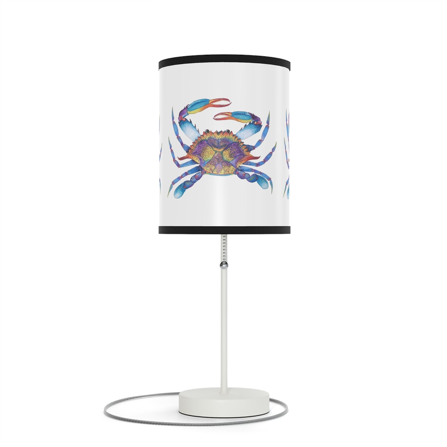 The Crab Lamp on a Stand, US|CA plug