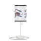 The Crab Lamp on a Stand, US|CA plug