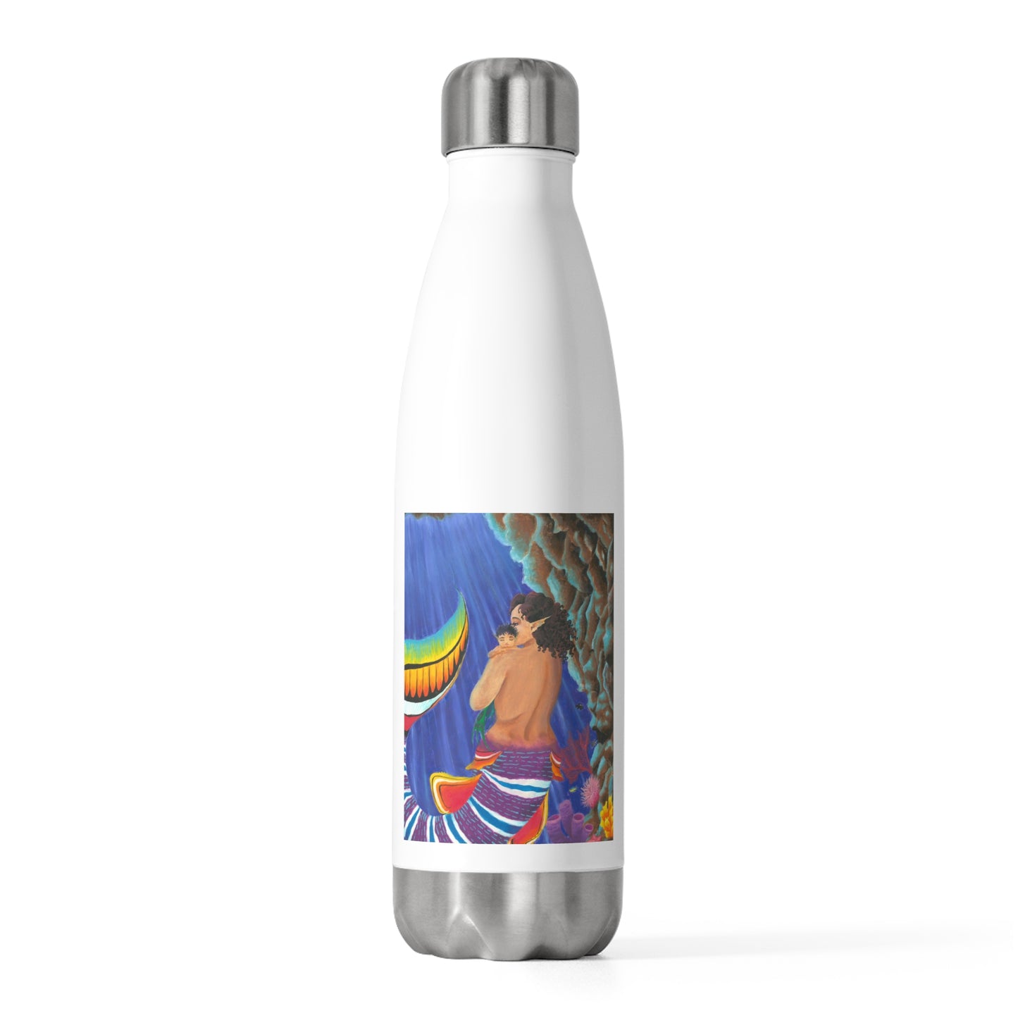 Mother and Child 1 20oz Insulated Bottle