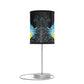 Star Eater Lamp on a Stand, US|CA plug