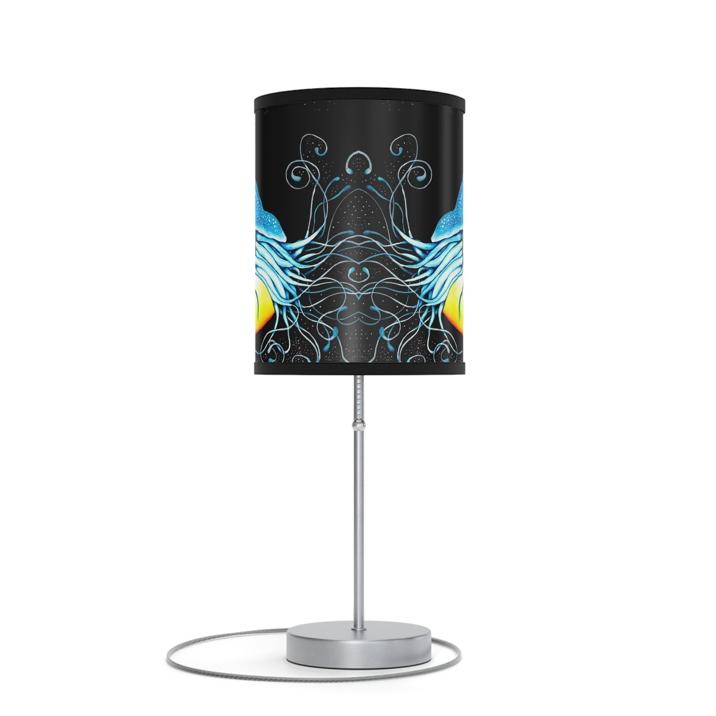 Star Eater Lamp on a Stand, US|CA plug