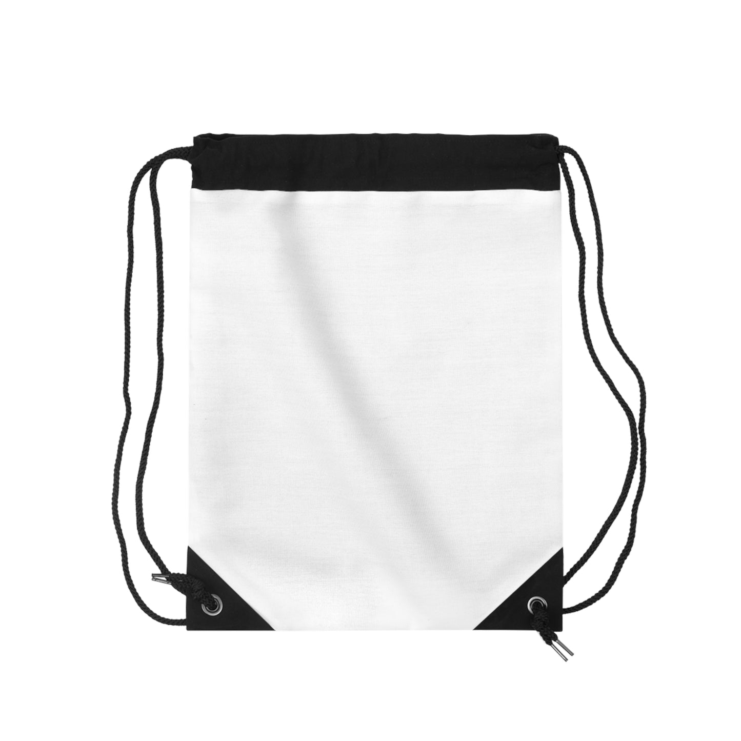 The Crab Drawstring Bag