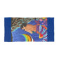 Mother and Child 1 Beach Towel