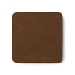 Queen Opal Hardboard Back Coaster