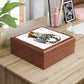 Mer Lovers 1 (No Background) Jewelry Box