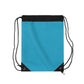 Queen Opal Drawstring Bag