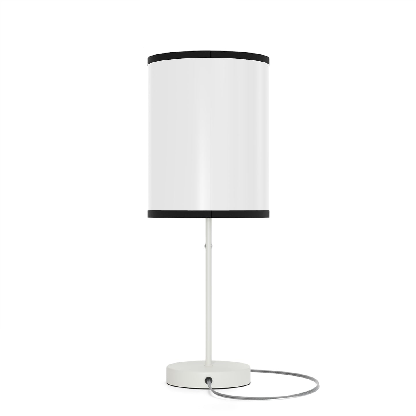 Mer Lovers 1 (No Background) Lamp on a Stand, US|CA plug