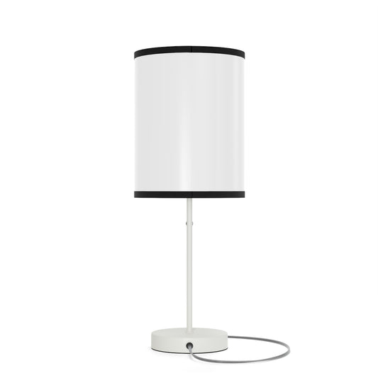 Mer Lovers 1 (No Background) Lamp on a Stand, US|CA plug