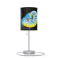 Star Eater Lamp on a Stand, US|CA plug