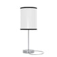 Mer Lovers 1 (No Background) Lamp on a Stand, US|CA plug