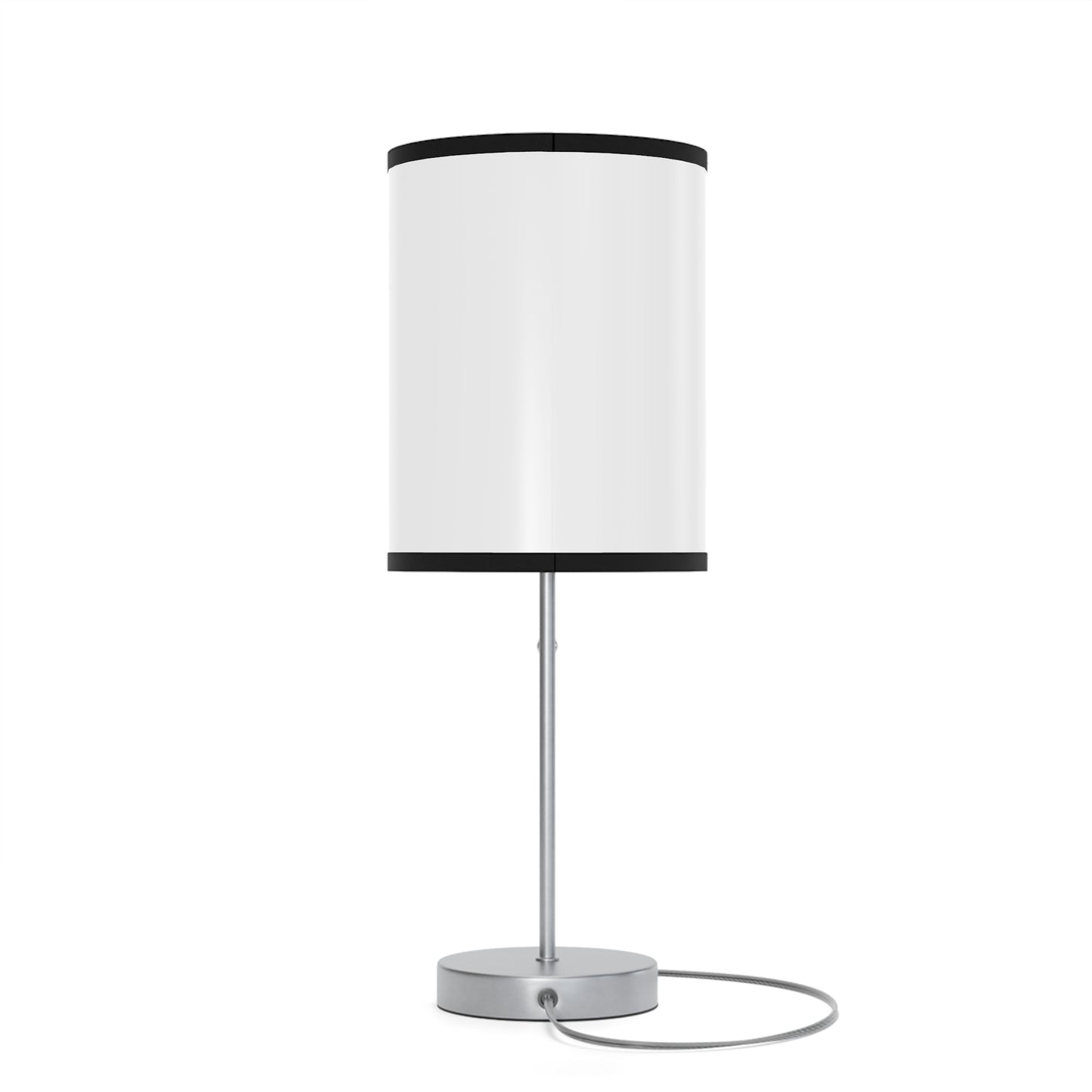 Mer Lovers 1 (No Background) Lamp on a Stand, US|CA plug