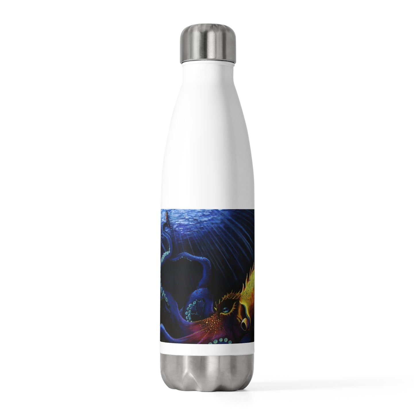 Baby Kraken 20oz Insulated Bottle