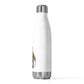 Mer Lovers 1 (No Background) 20oz Insulated Bottle