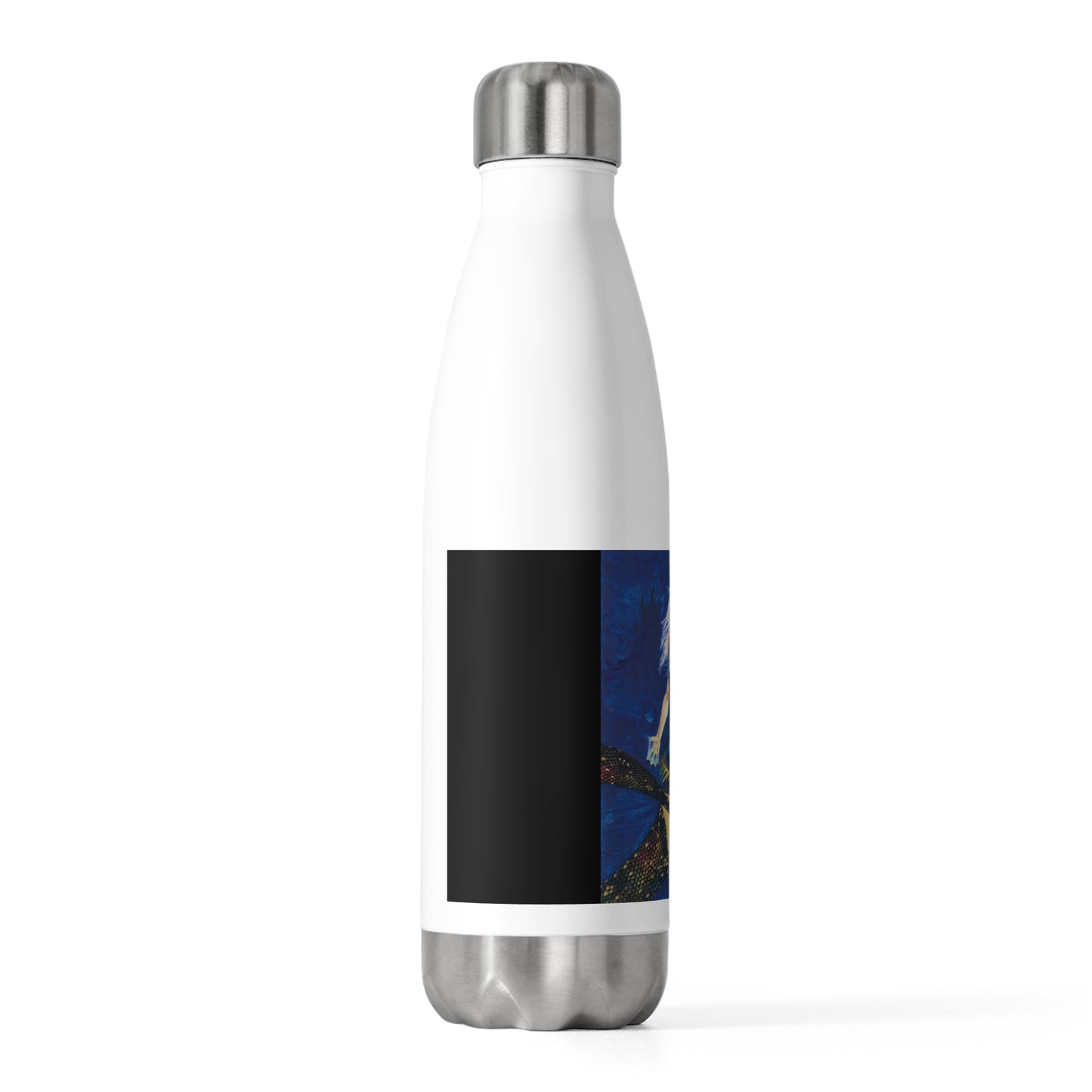 King Obsidian 20oz Insulated Bottle