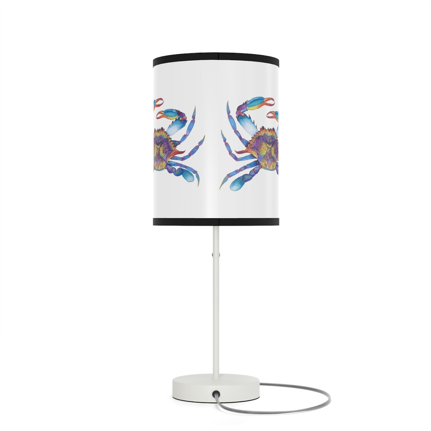 The Crab Lamp on a Stand, US|CA plug