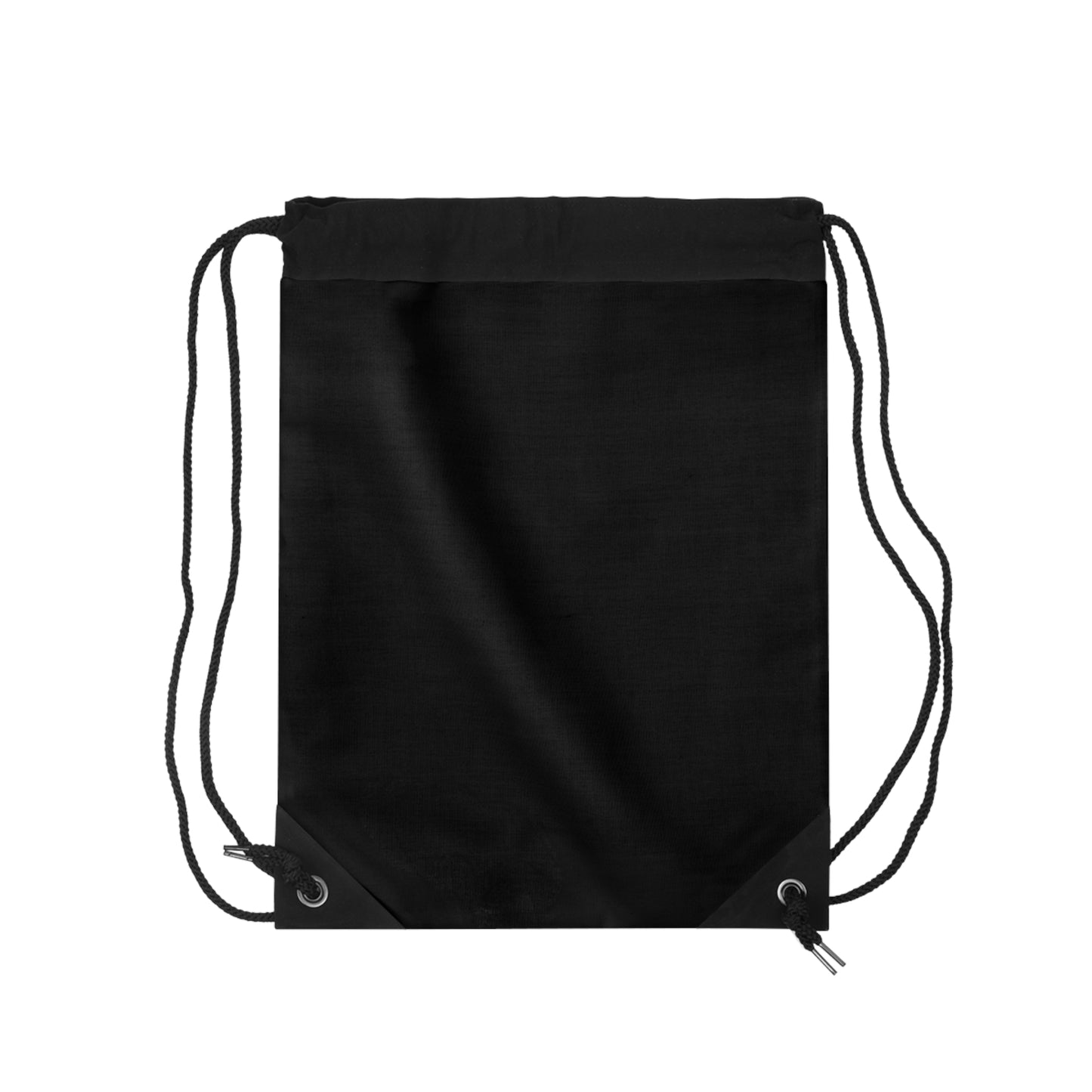 Light Doesn’t Always Keep The Monsters Away Drawstring Bag