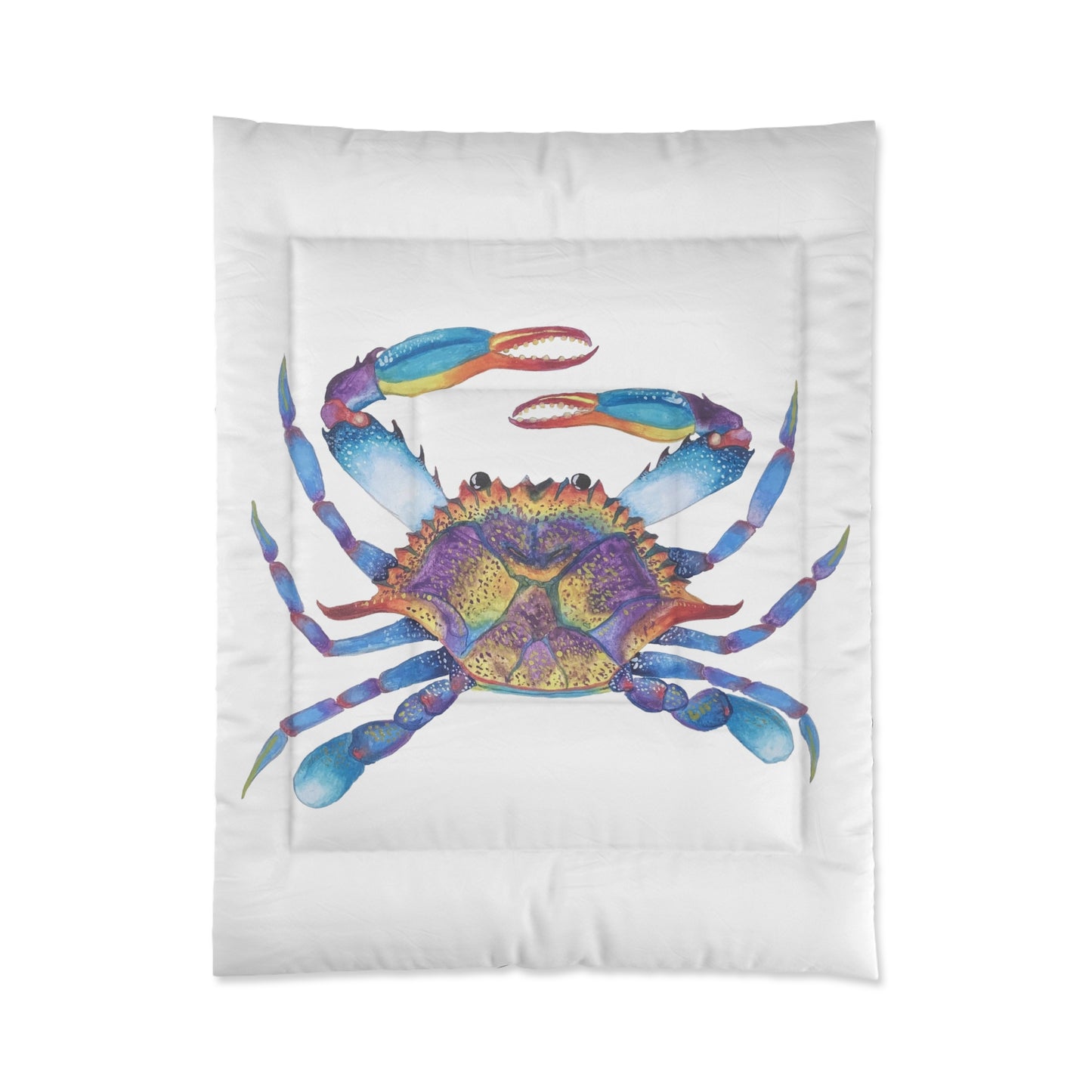 The Crab Comforter