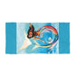 Queen Opal Beach Towel