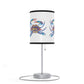 The Crab Lamp on a Stand, US|CA plug