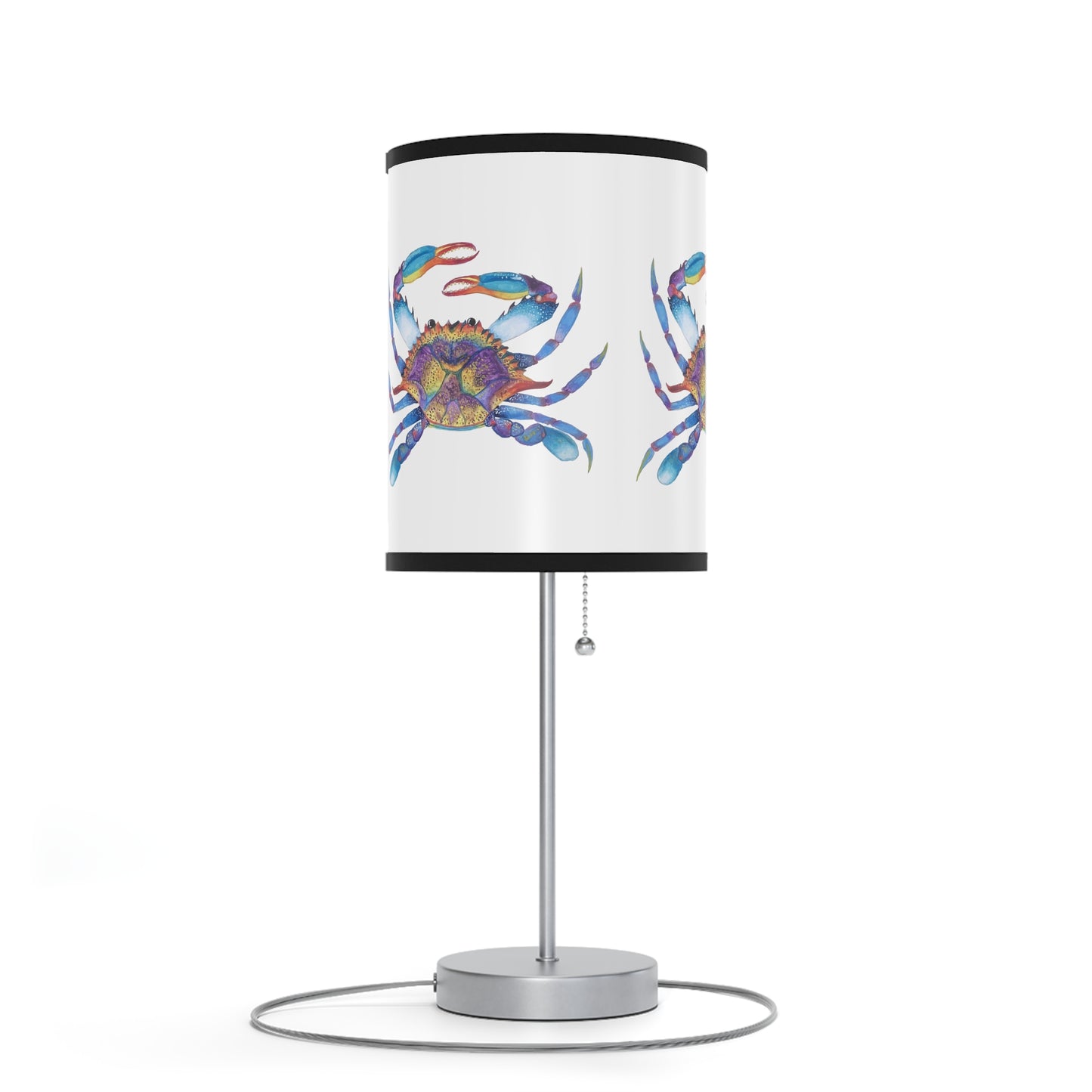 The Crab Lamp on a Stand, US|CA plug