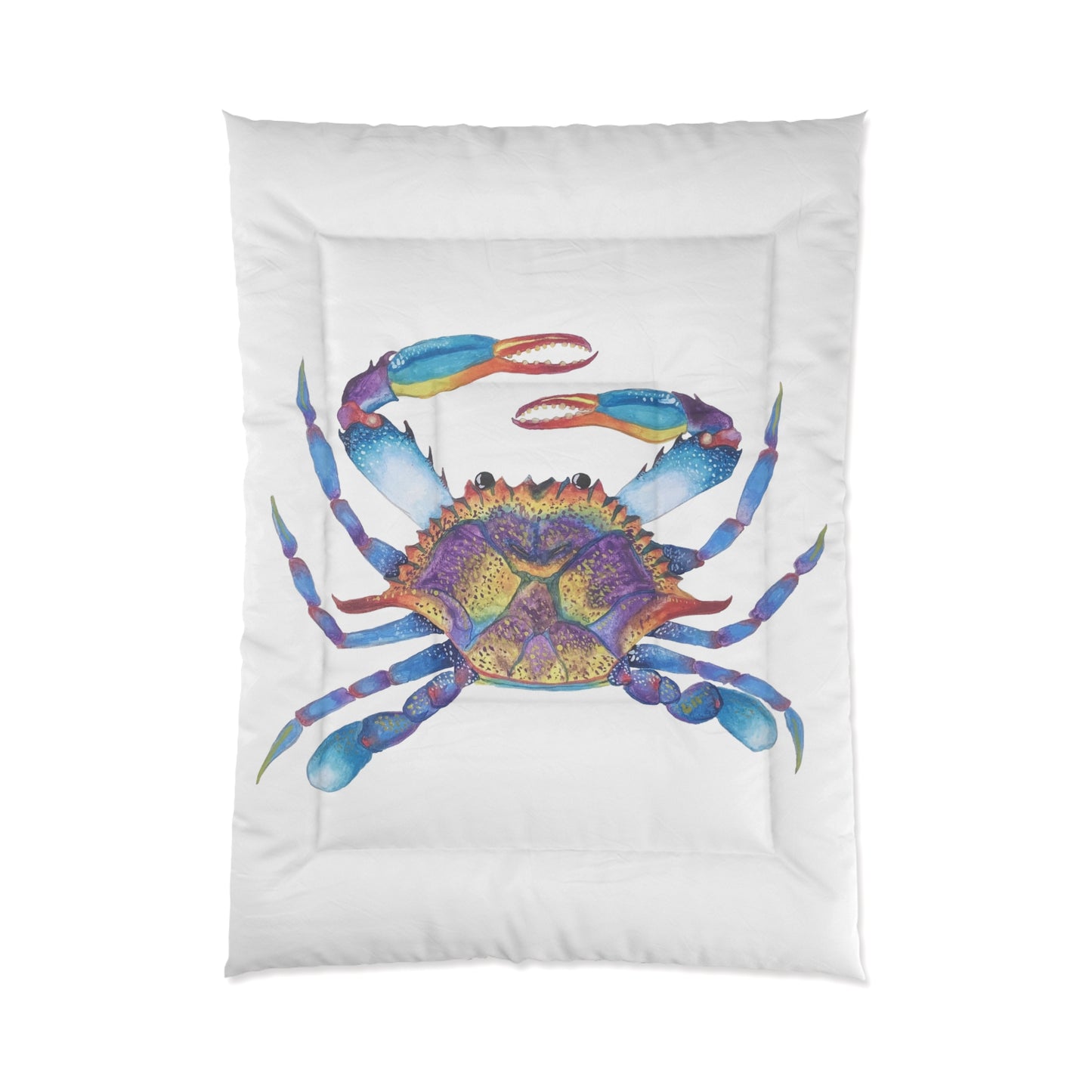 The Crab Comforter