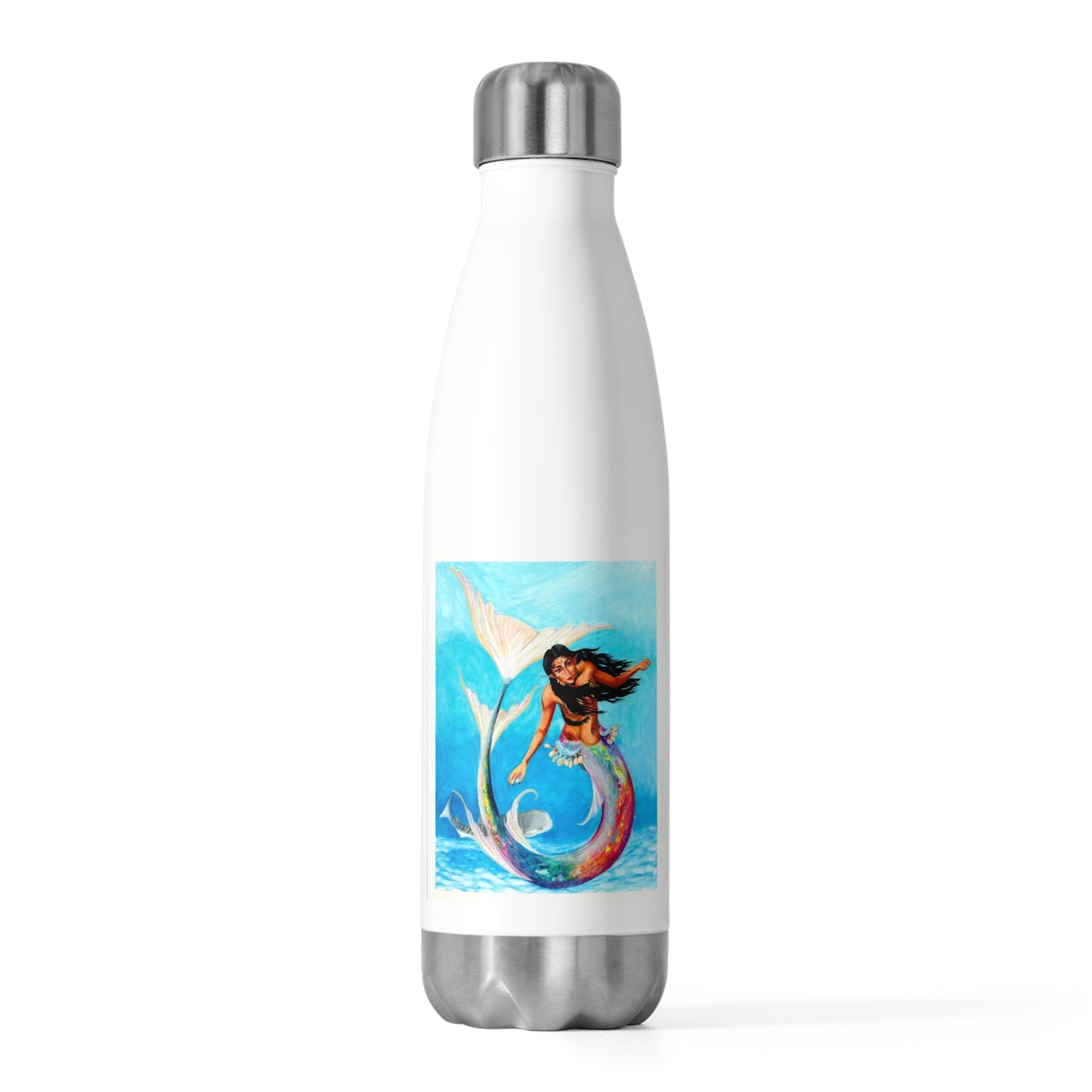 Queen Opal 20oz Insulated Bottle