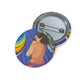 Mother and Child 1 Pin Buttons