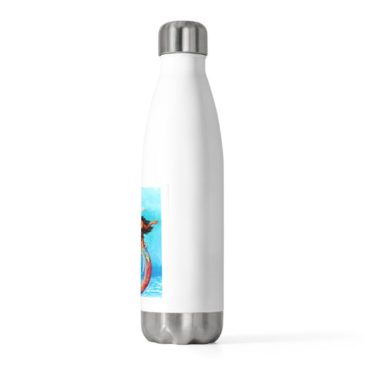 Queen Opal 20oz Insulated Bottle