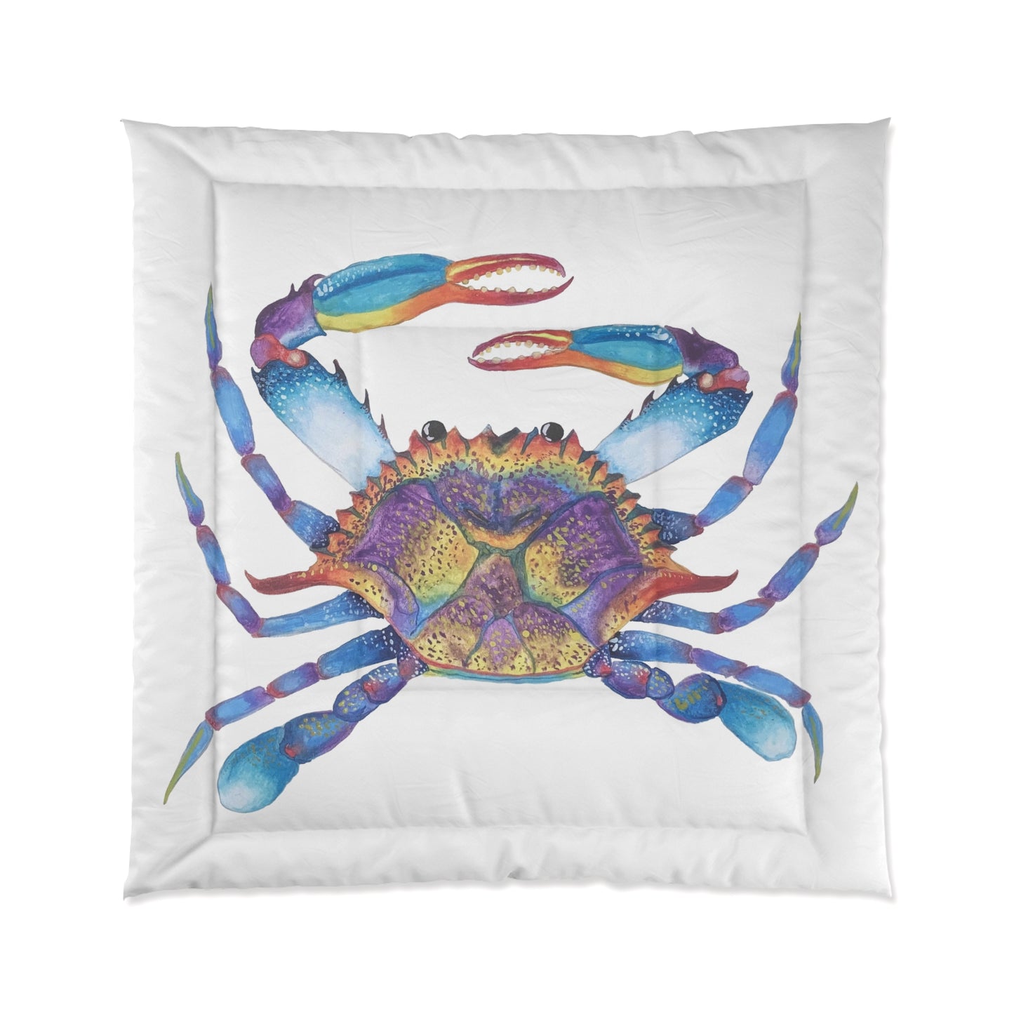 The Crab Comforter