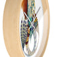 Mer Lovers 1 (No Background) Wall clock